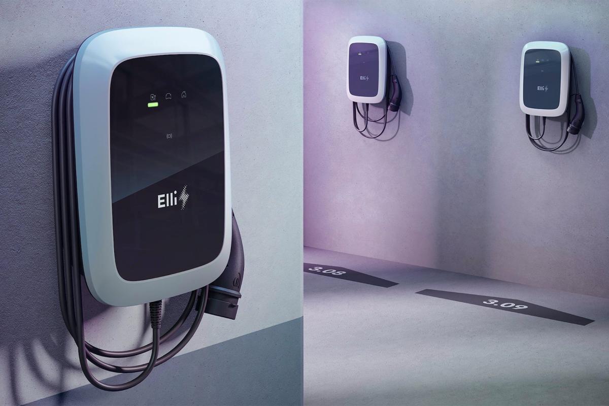 Mobility Service Provider Elli führt neues Tarifsystem mit deutlich mehr Flexibilität ein