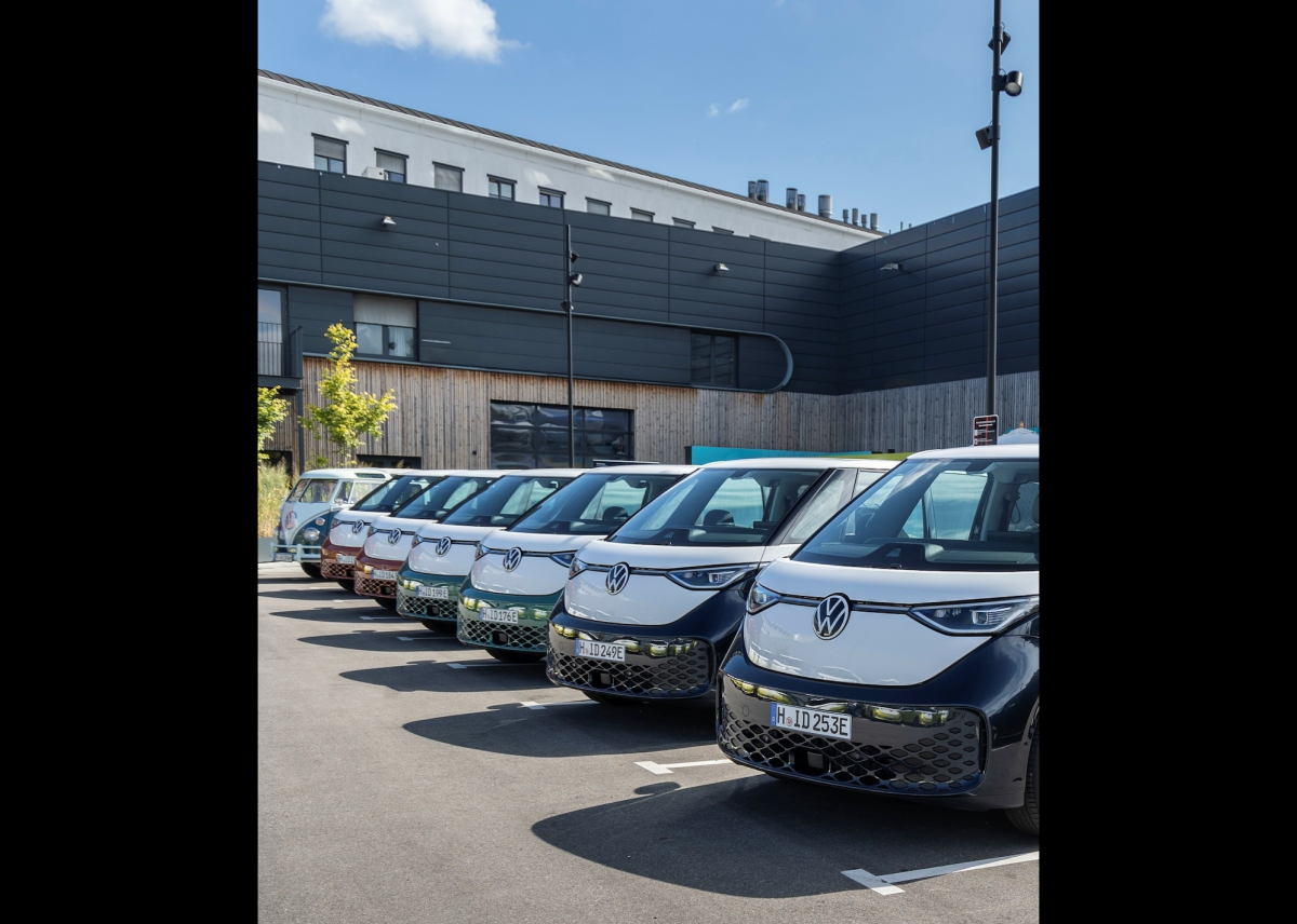 Elli launcht europaweite Ladelösung für  E-Fahrzeugflotten