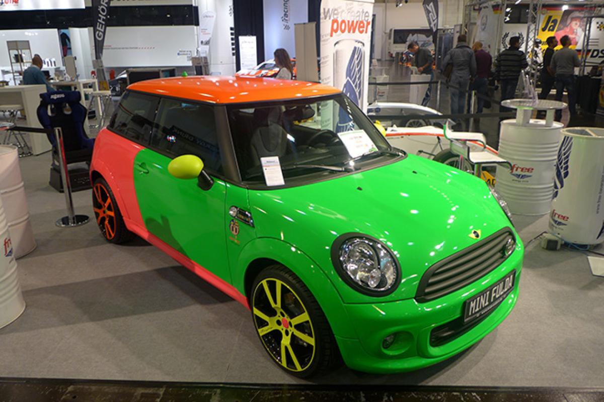 Car-Fashion