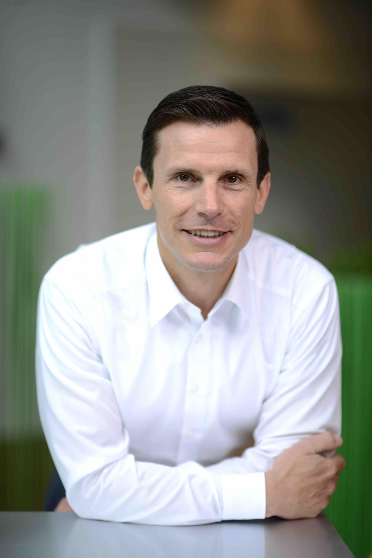 Marc Burgstahler Leiter Produktmanagement E-Mobilität bei EnBW