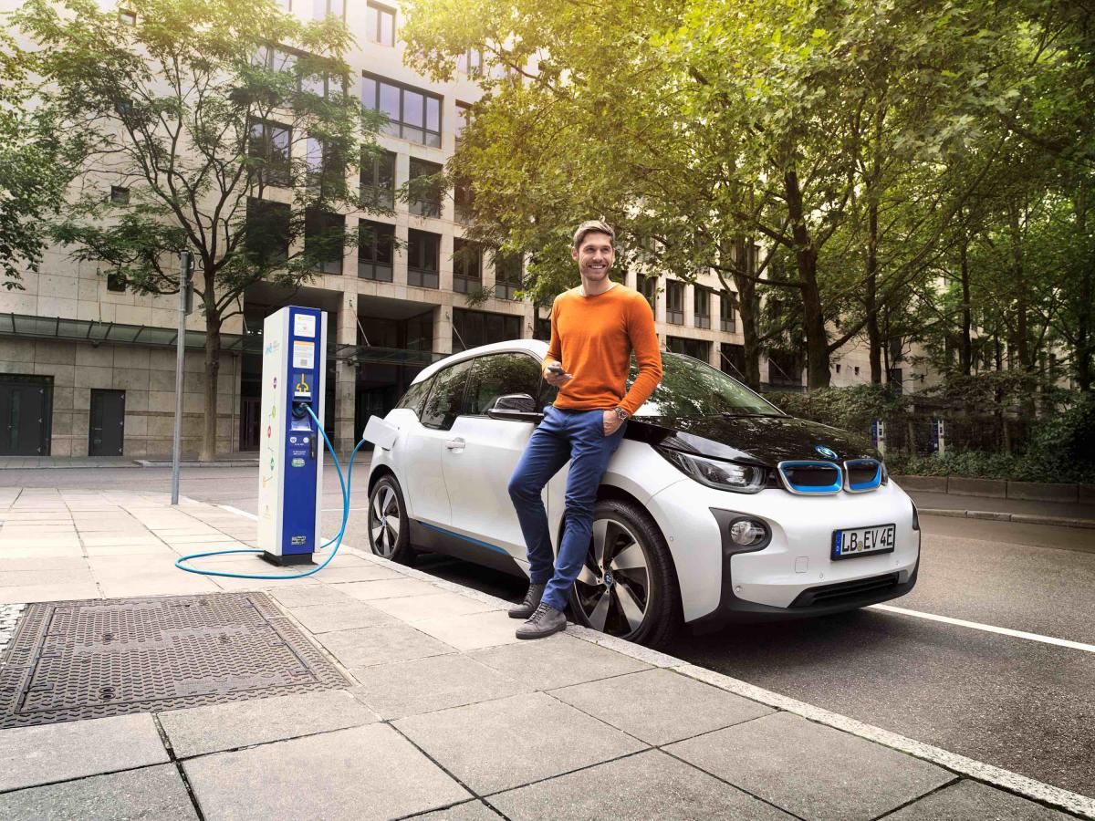 Einfache Stromabrechnung über EnBW