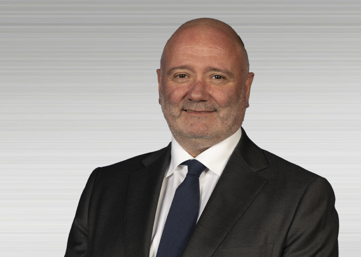 Stellantis Pro One: Eric Laforge zum Leiter der weltweiten Nutzfahrzeugsparte von Stellantis ernannt