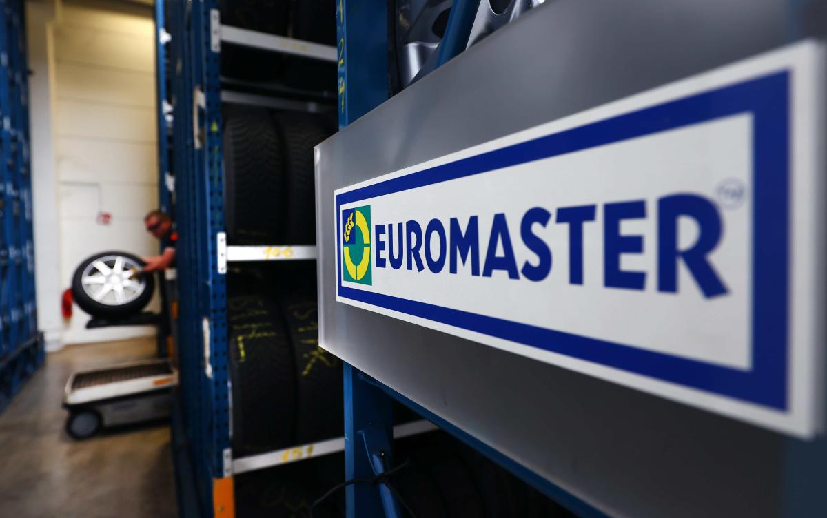 Sechs neue Euromaster-Partner und eine Vertragsverlängerung, ,  Flottenmanagement, Fuhrpark