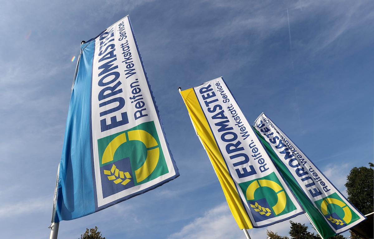 Euromaster-Netzwerk wächst weiter: Fünf neue Service-Points in Deutschland