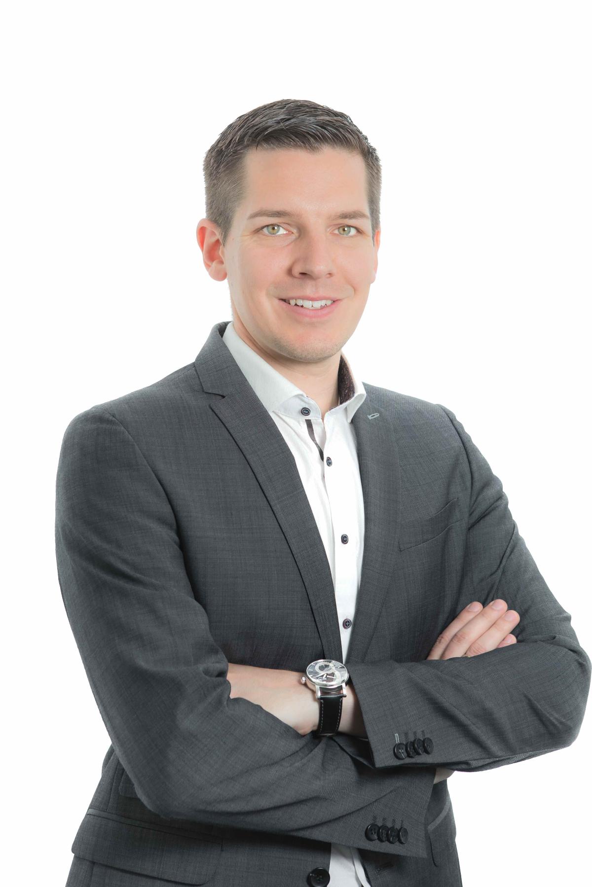 Gerhard Kraft wird neuer Head of Marketing bei Euromaster
