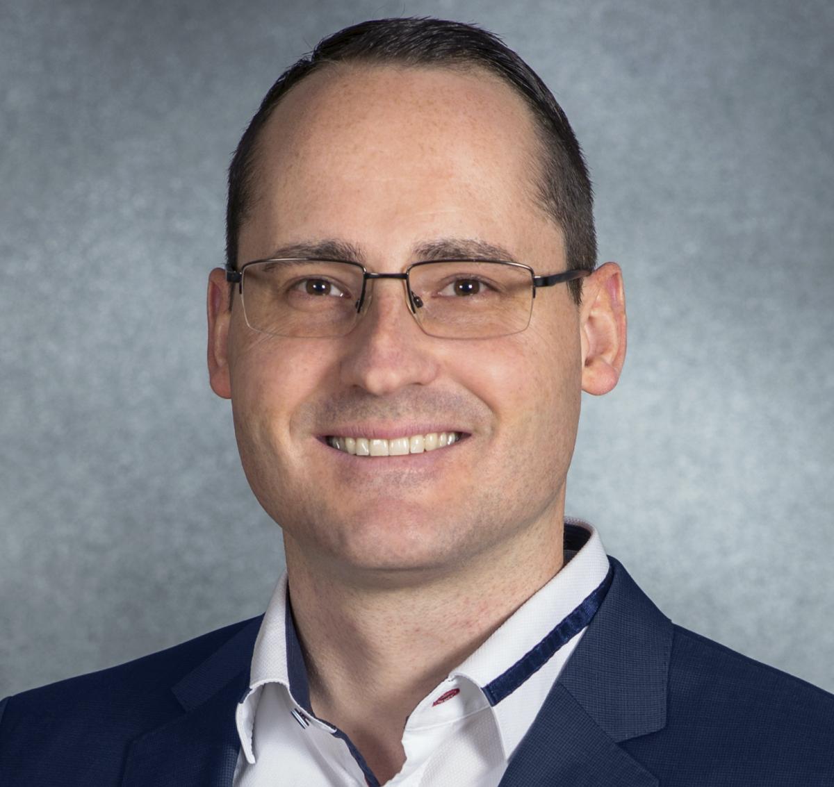 Von Hasselbach neuer Commercial Director bei Europcar