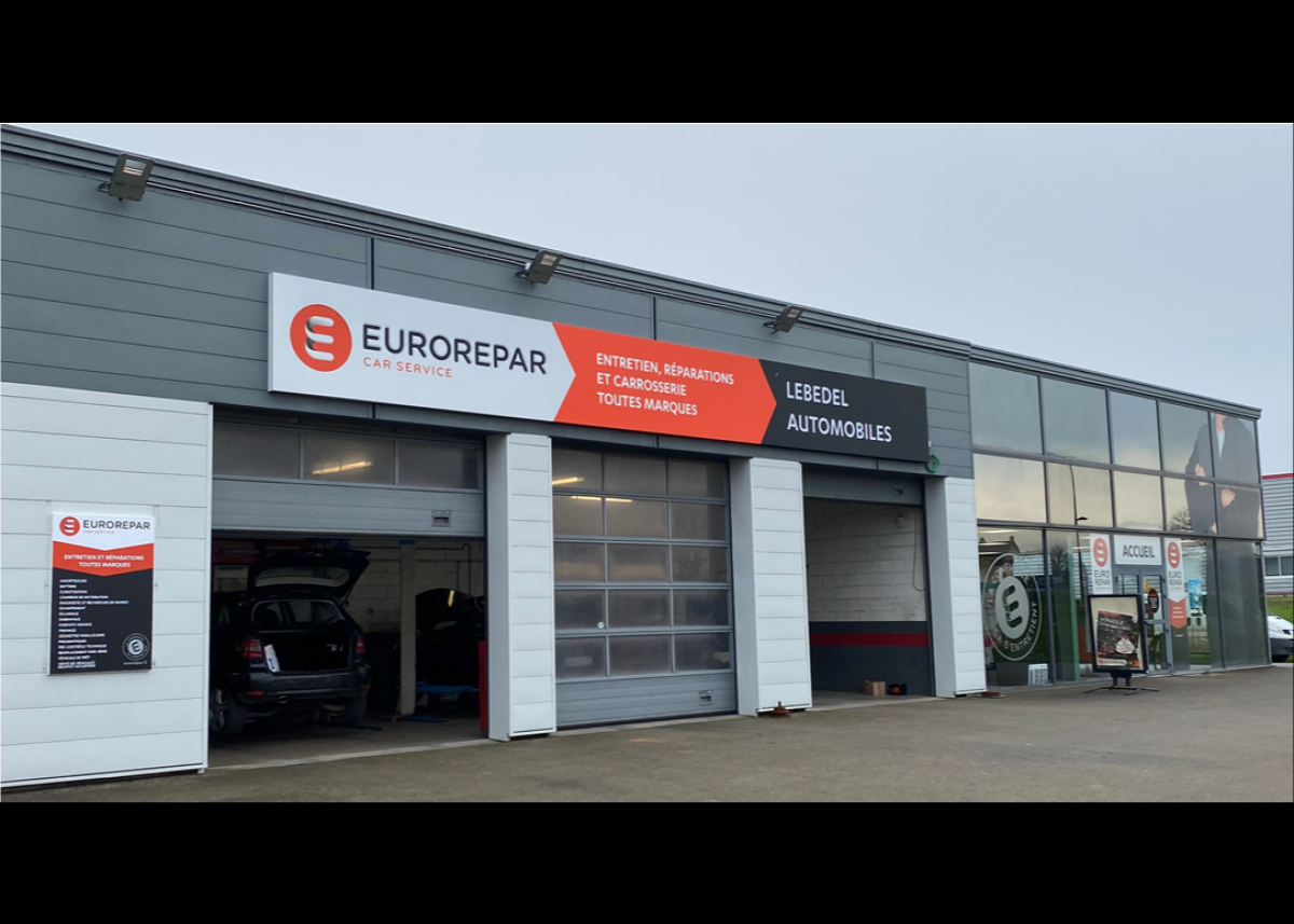 Stellantis steigert Leistung im Mehrmarken‑Aftermarket durch Ausbau des EUROREPAR‑Netzwerks