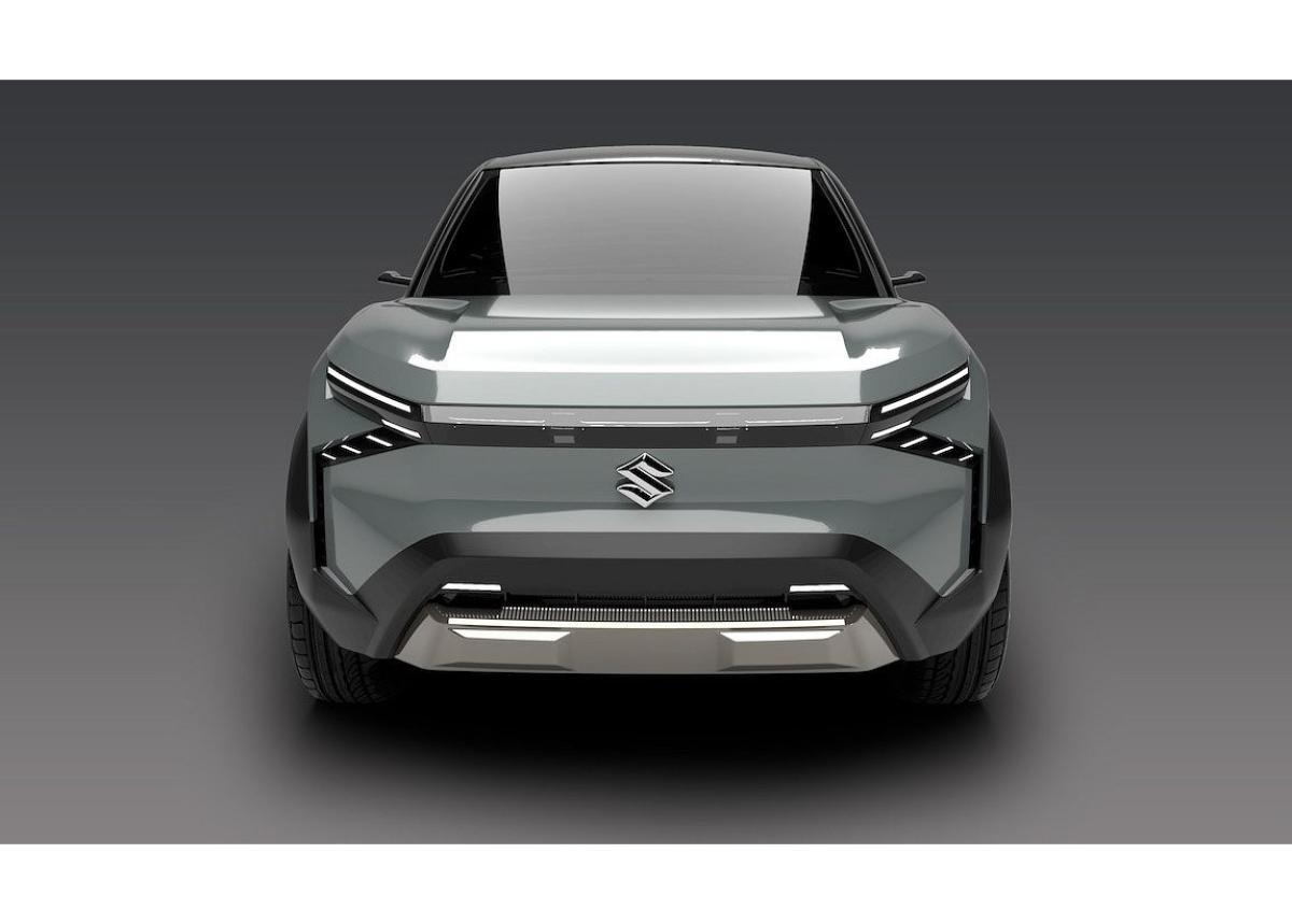 Suzuki und Inmotive entwickeln Zweiganggetriebe für Elektrofahrzeuge