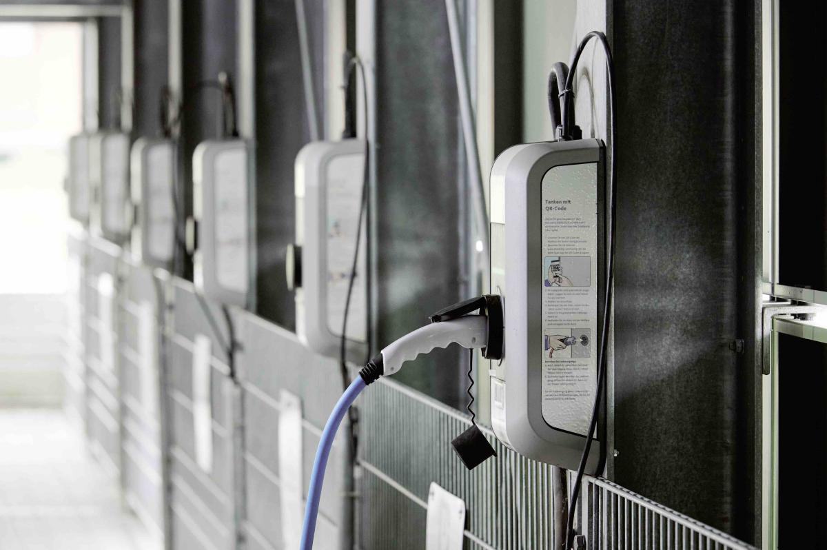 Fuhrparkanalyse: Optimierung durch Elektrifizierung
