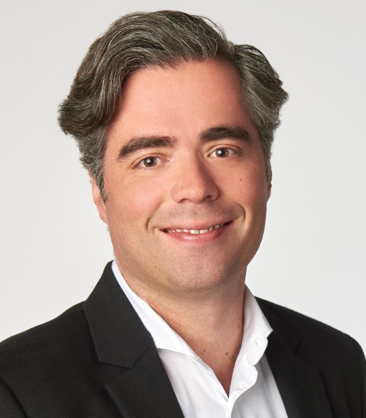 Neue Funktion für Johannes Weber bei ExxonMobil