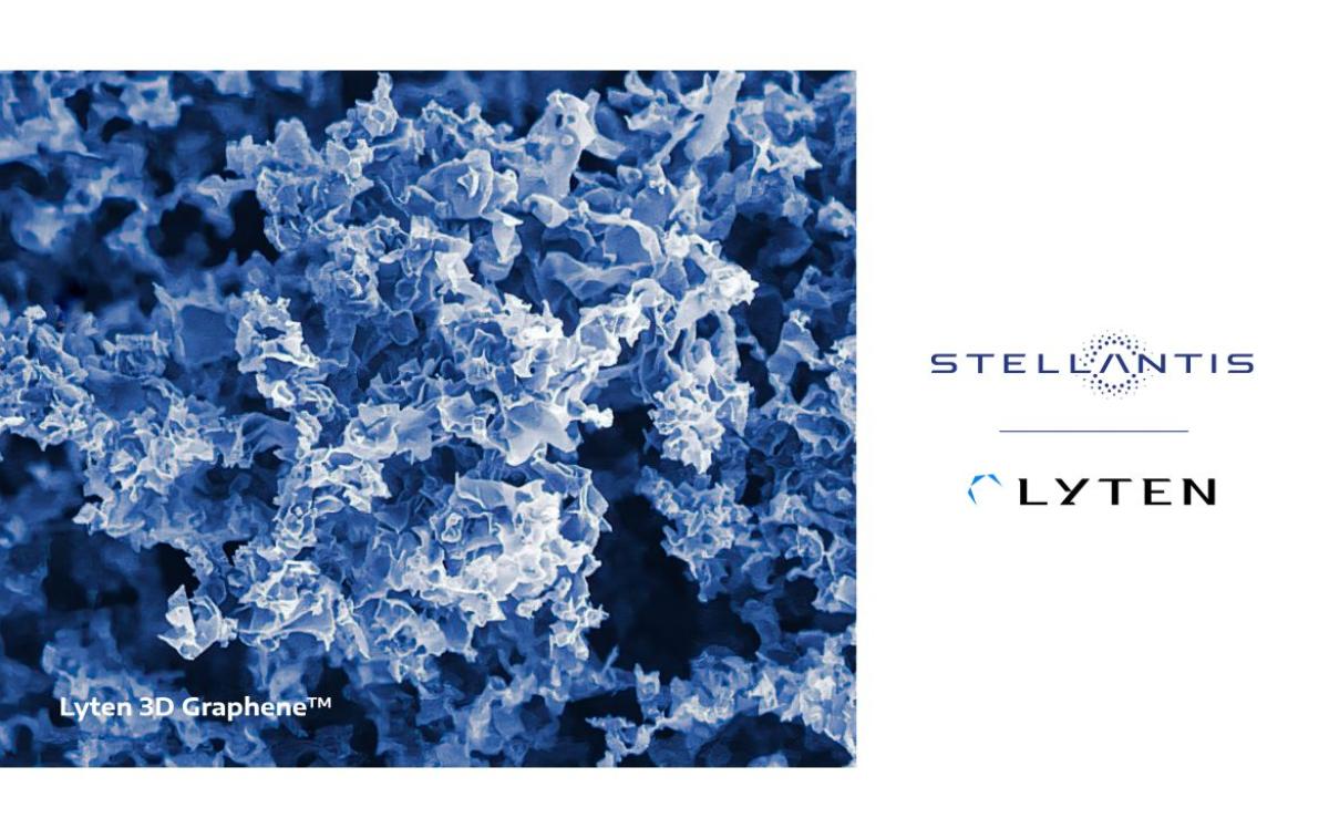 Stellantis investiert in bahnbrechende Lithium-Schwefel-Batterietechnologie für Elektrofahrzeuge von Lyten