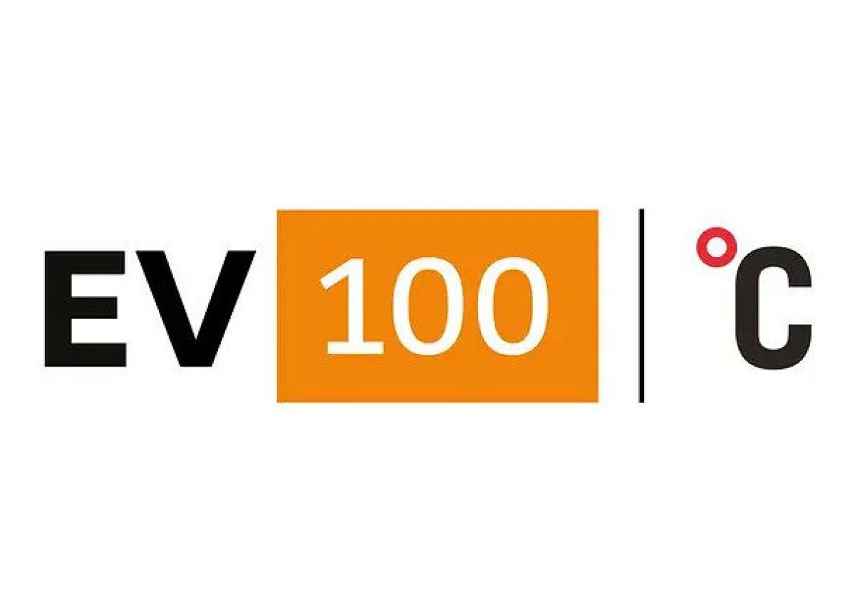 EV100 weiter auf dem Vormarsch