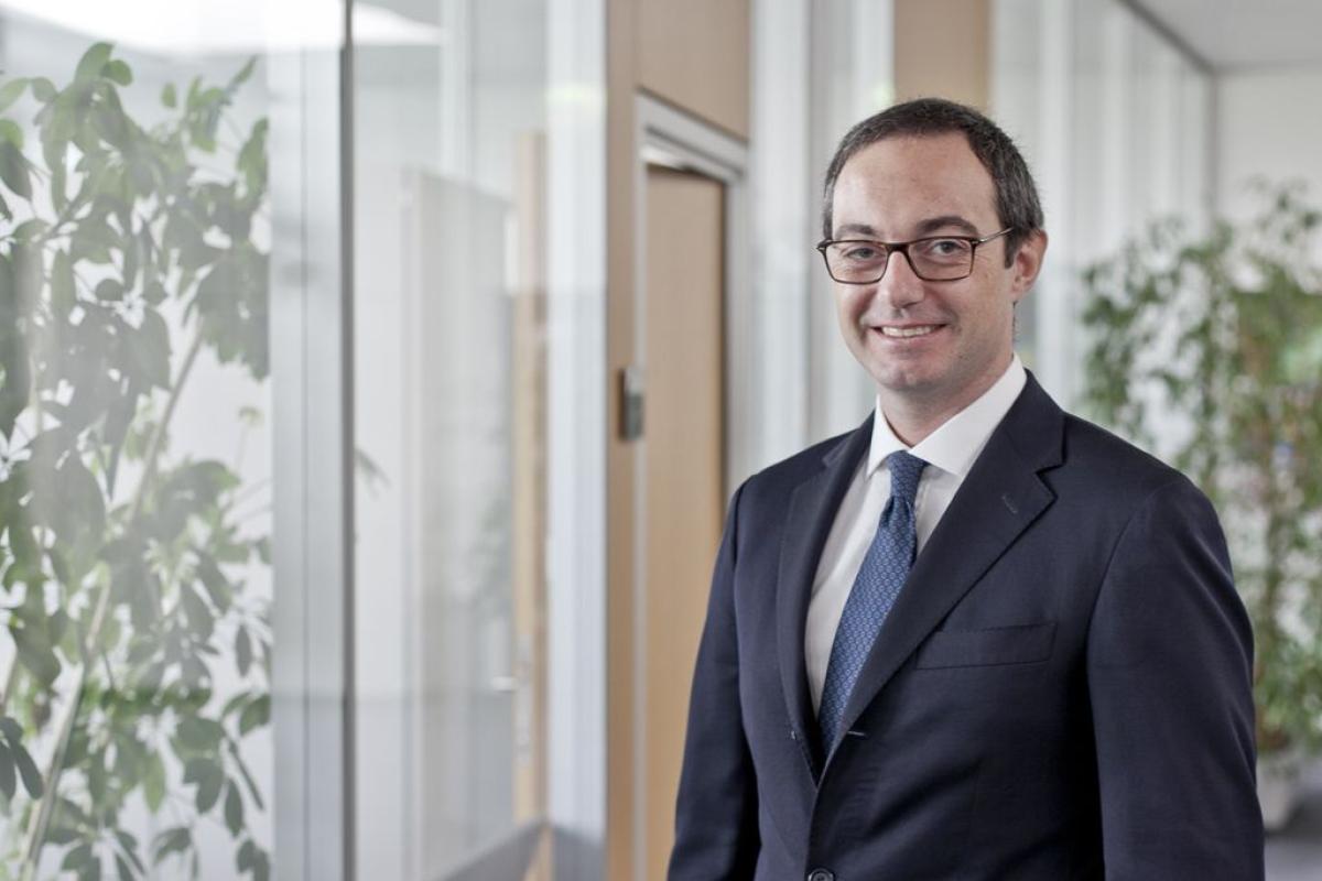 Federico Berra neuer Country Manager der FCA Bank