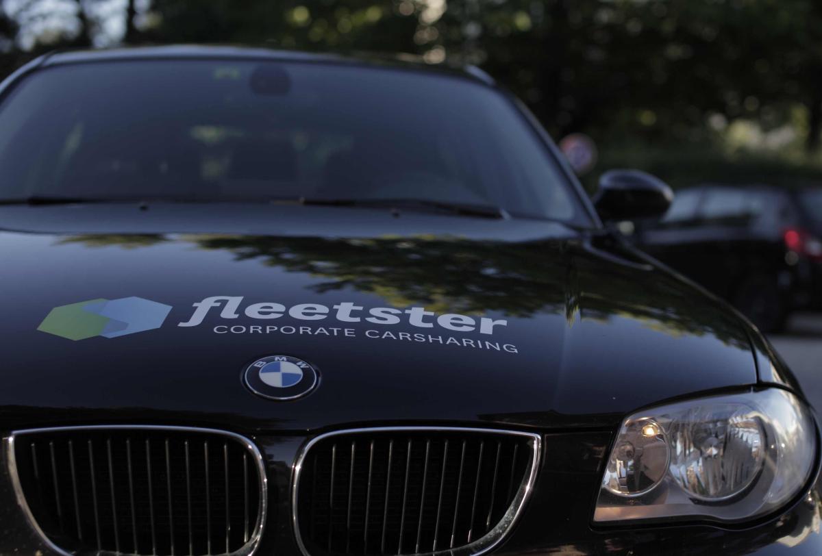 TenneT setzt auf Corporate Carsharing