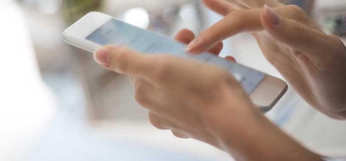 Deutsche Leasing Service-App für Flottenkunden