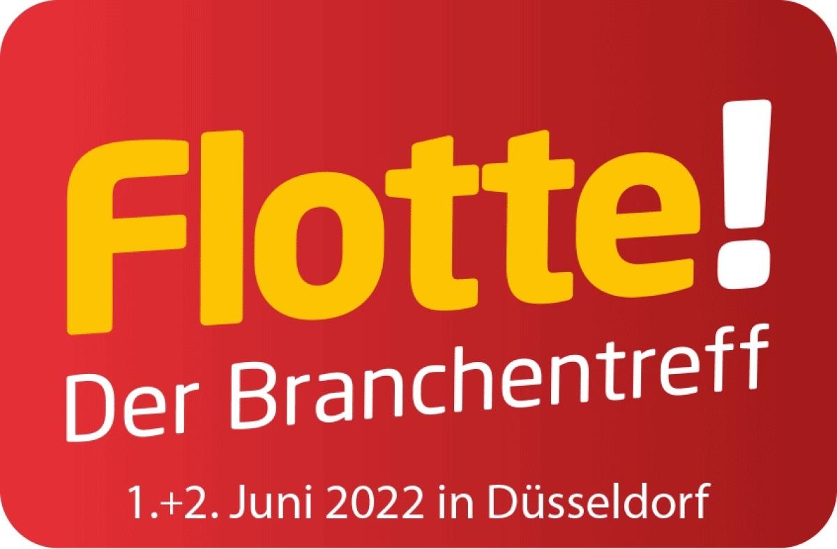 Neuer Termin für Flotte! Der Branchentreff
