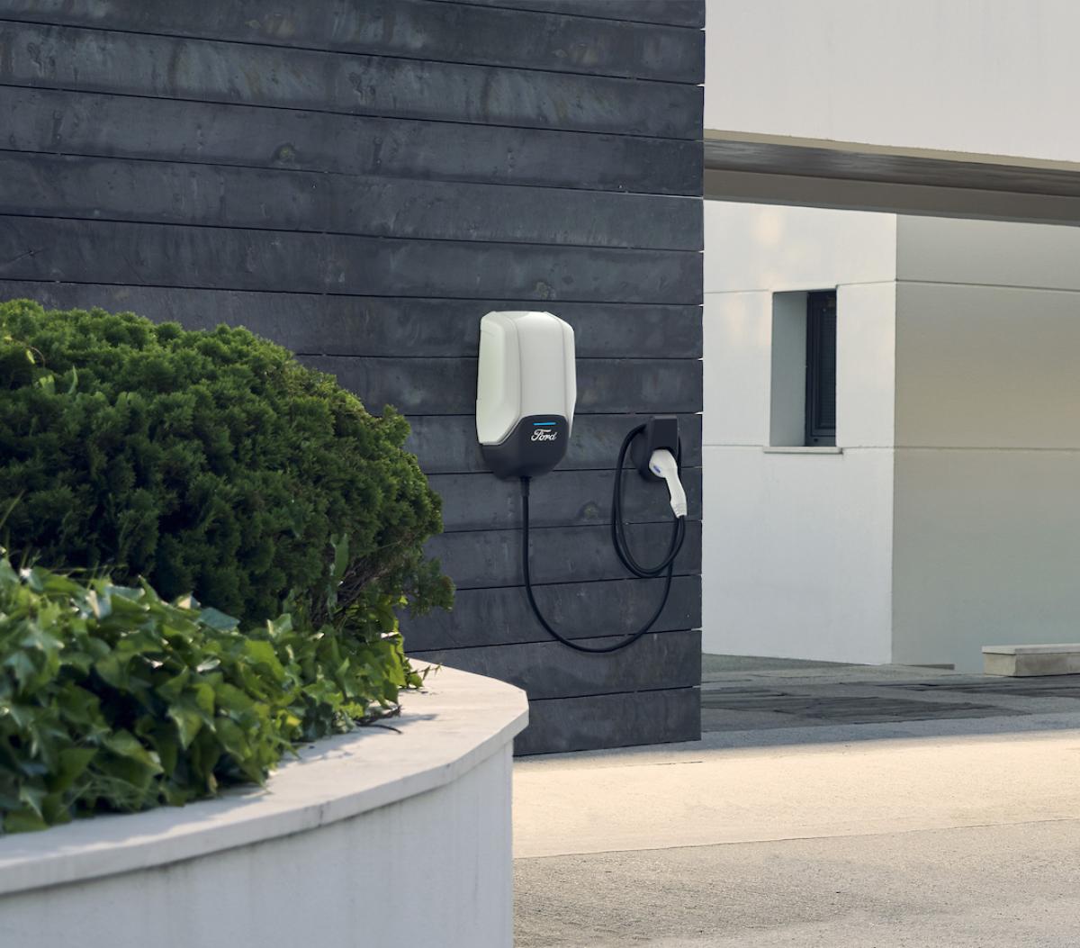 Ford Charging Solutions
