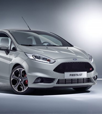 Ford Fiesta ST200