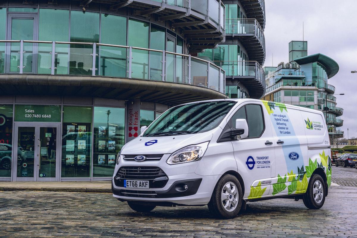 Plug-in-Transporter