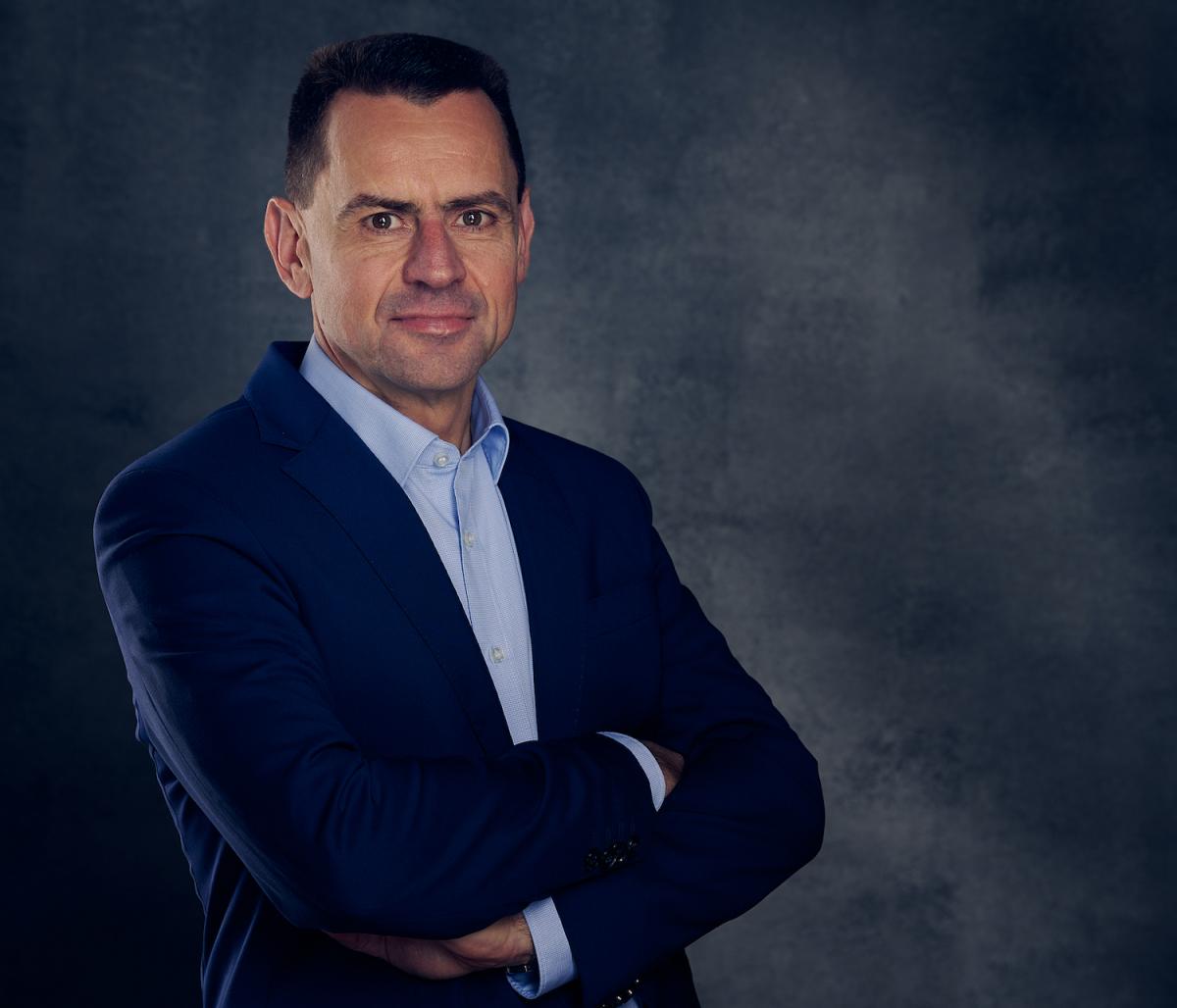 Martin Sander wird neuer Vorsitzender der Geschäftsführung der Ford-Werke GmbH