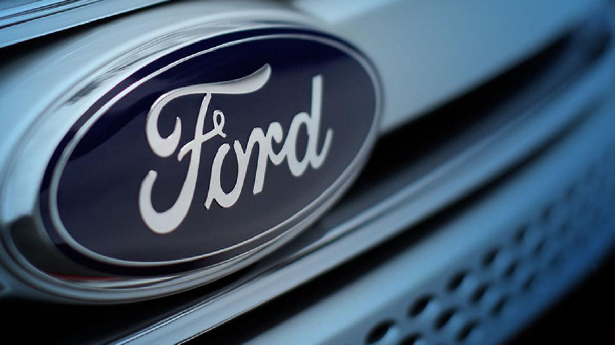 Ford tritt Daten-Netzwerk der Automobilindustrie bei