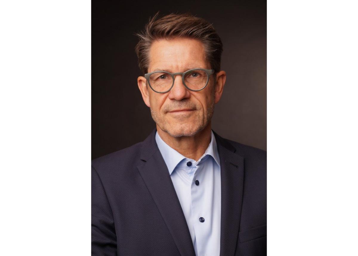 Michael Weinig wird neuer Vertriebsleiter bei Mitsubishi Motors