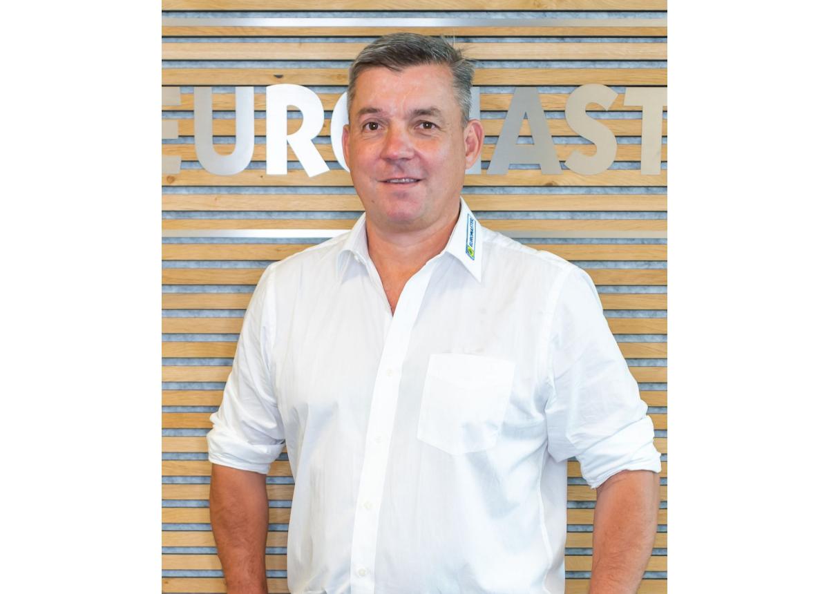 Euromaster verstärkt Betreuungsteam: Frank Gödeke wird neuer Franchise Business Consultant