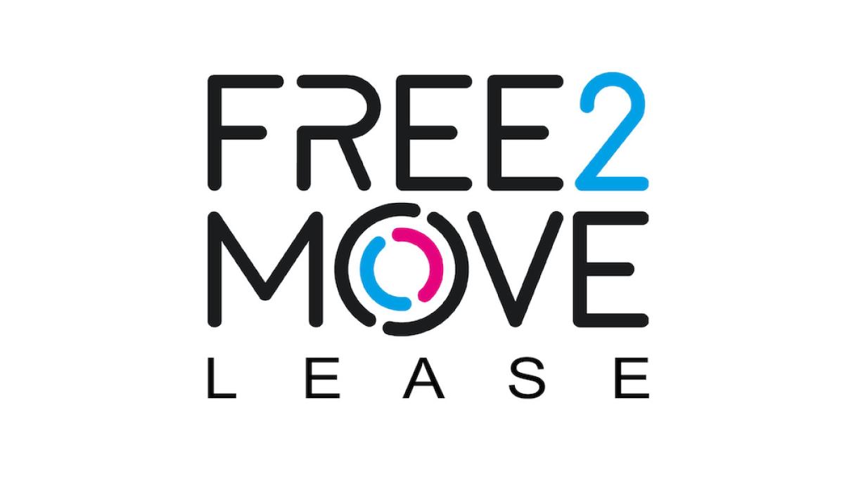 DKV jetzt auch bei  Free2Move Lease