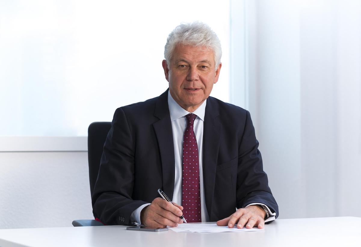 Werner H. Frey neuer Geschäftsführer von MMD Automobile GmbH