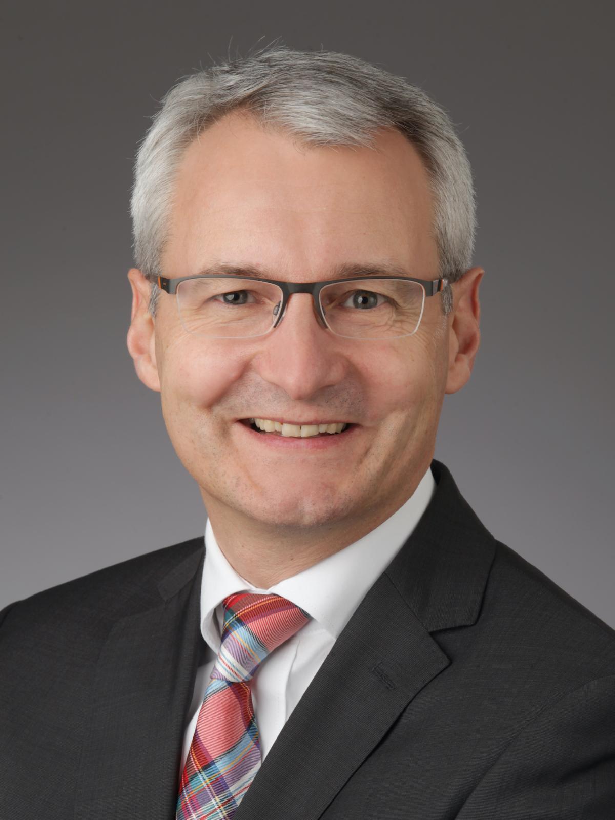 Personalien bei der FSP Unternehmensgruppe