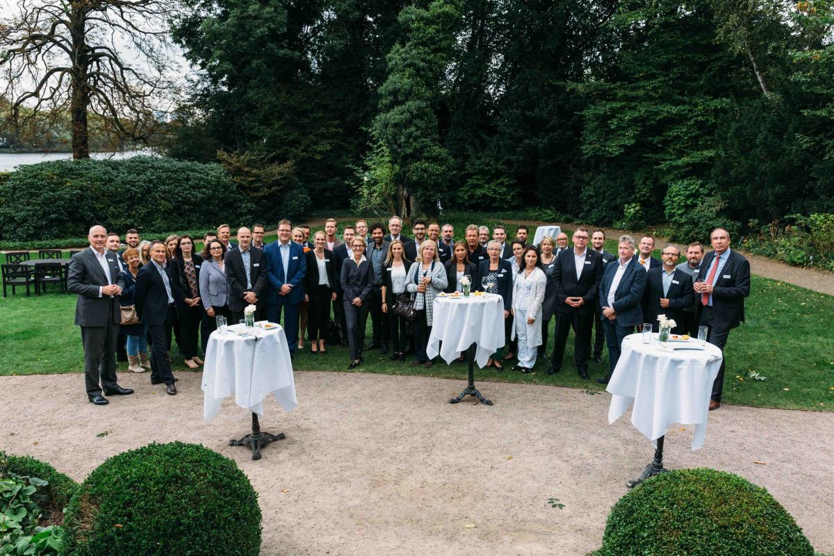 Erfolgreiches zweites Fuhrparkmanager Forum