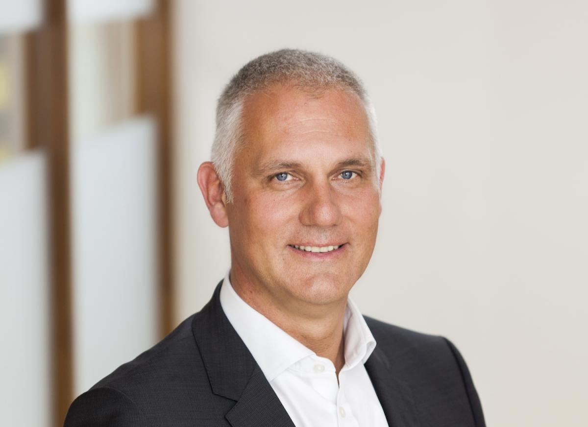 Georg Thoma neuer Direktor Flotte bei A.T.U