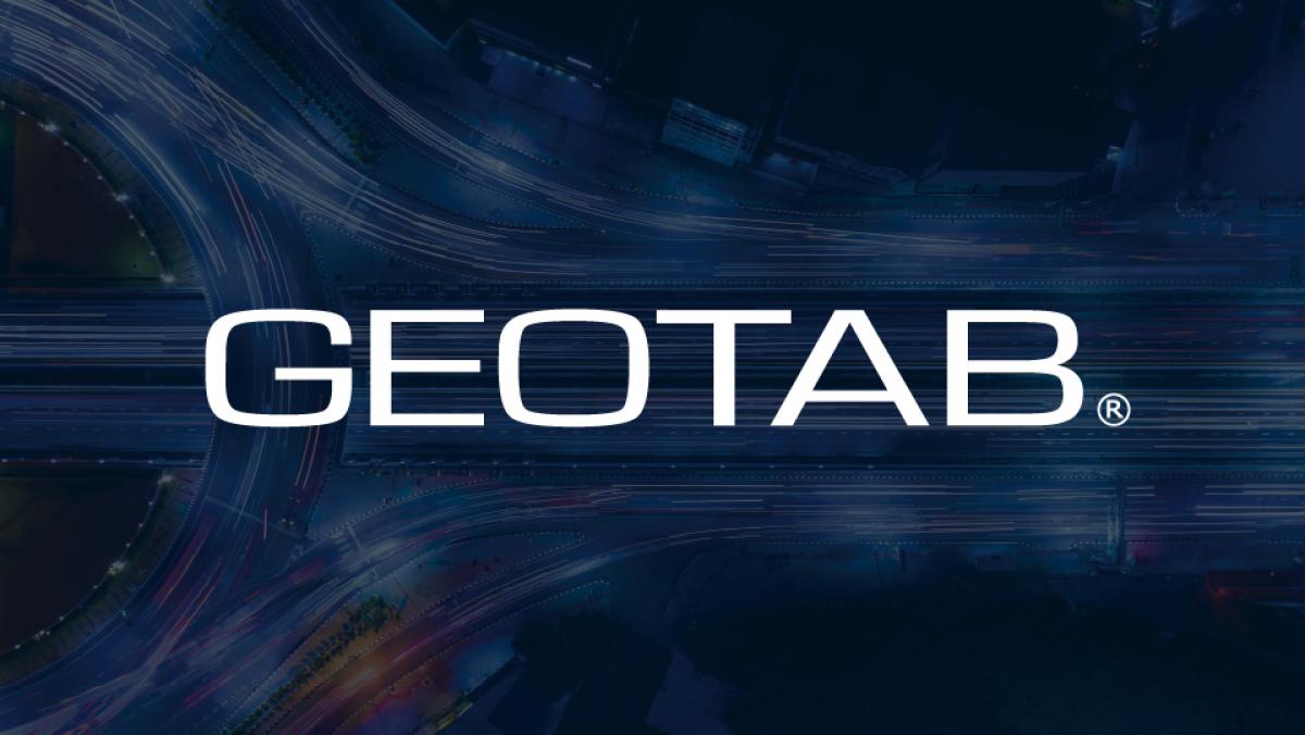 Geotab und Renault schließen Partnerschaft