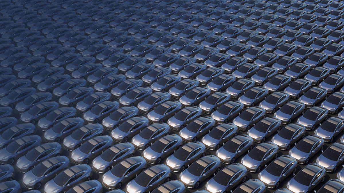 Geotab unterstützt über 100 E-Fahrzeug-Modelle und festigt damit die Position als stärkster Telematikanbieter
