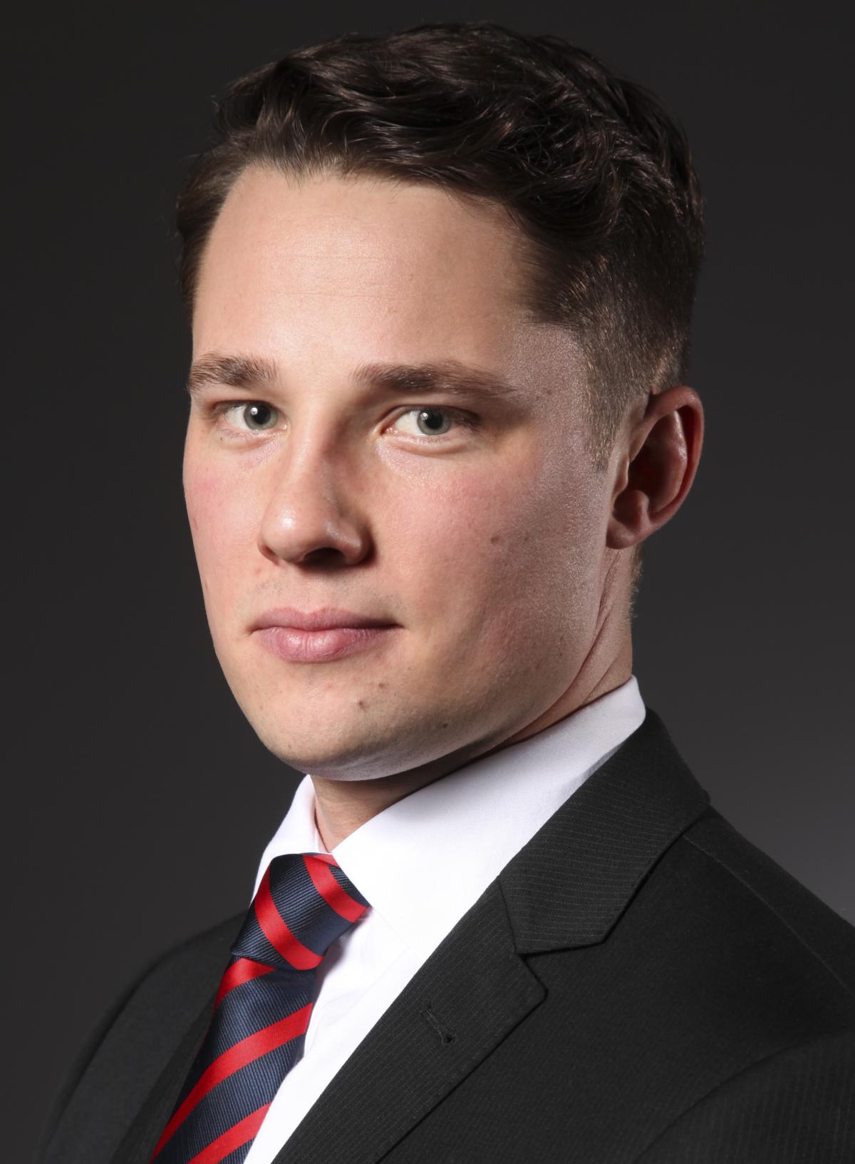Jan-Thomas Giesche neuer Key Account Manager bei Continental