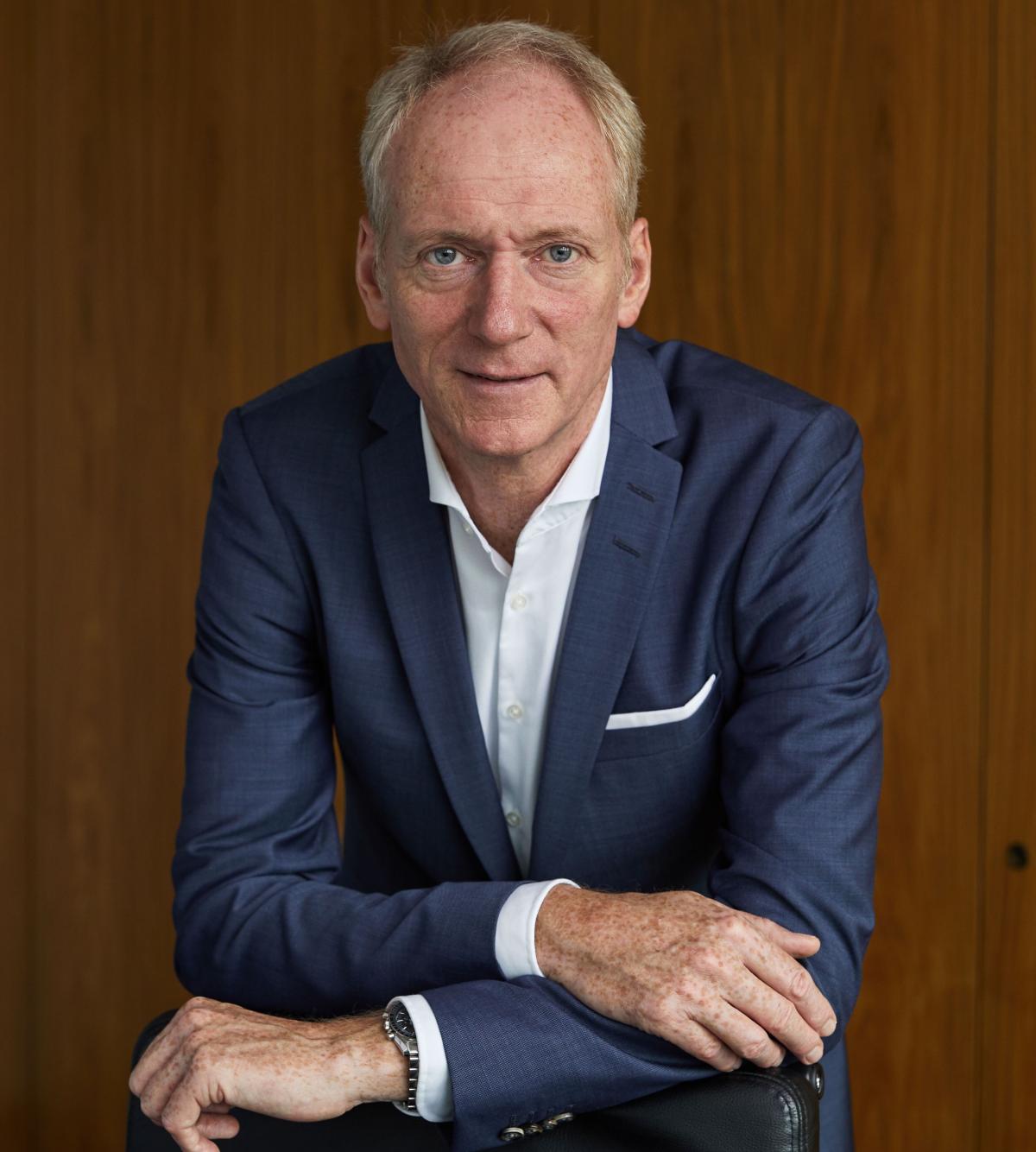 Wolfgang Kopplin wechselt zur Emil Frey Gruppe