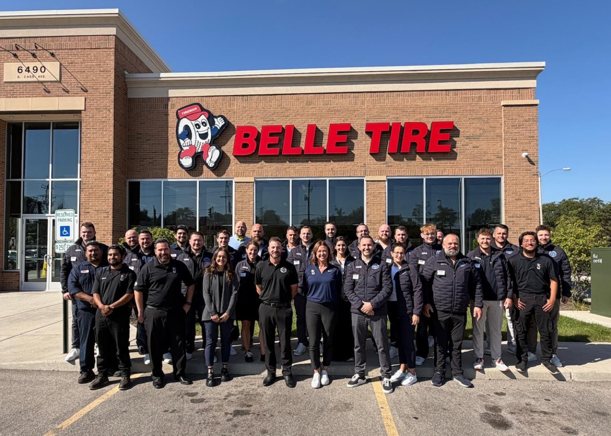 GRS Management-Förderprogramm: Erfolgreicher Abschluss auf Business-Exkursion in die USA