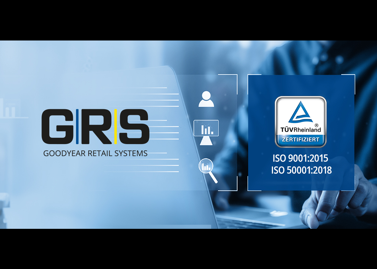 Umsetzung der Qualitätsmanagement-Grundsätze bei GRS bestätigt