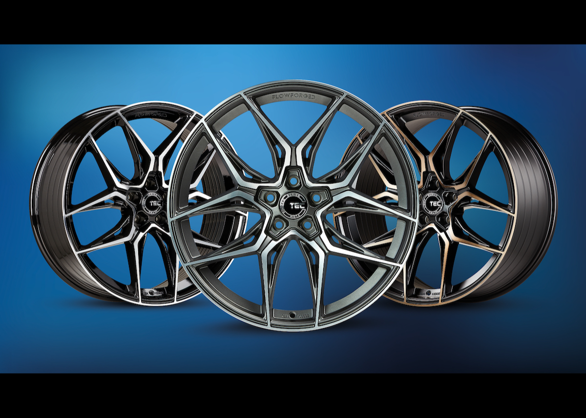 ASA Performance Wheels – Die Legende ist zurück!