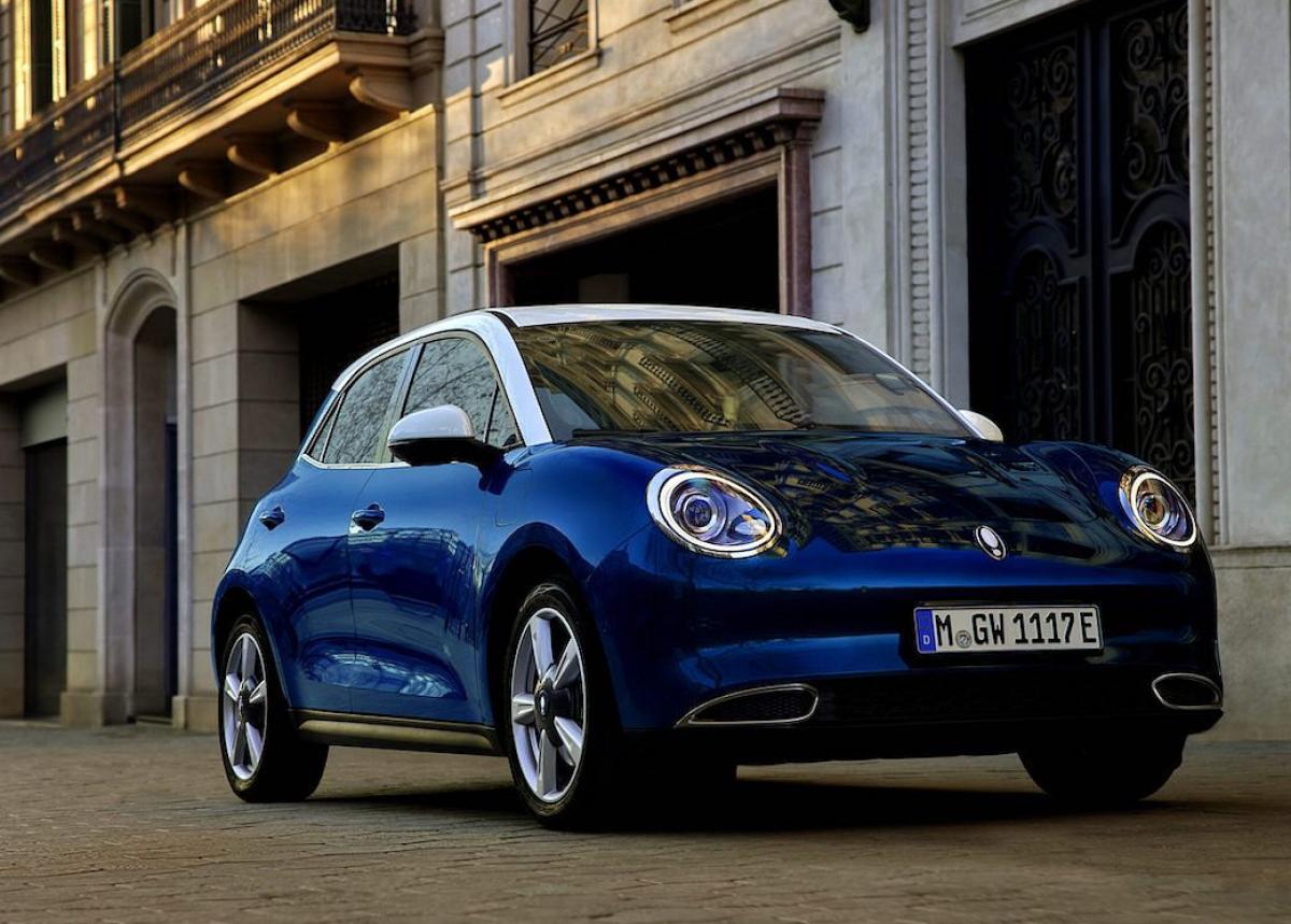Hello Leasing: Für 279,99 Euro einen neuen Weggefährten bekommen