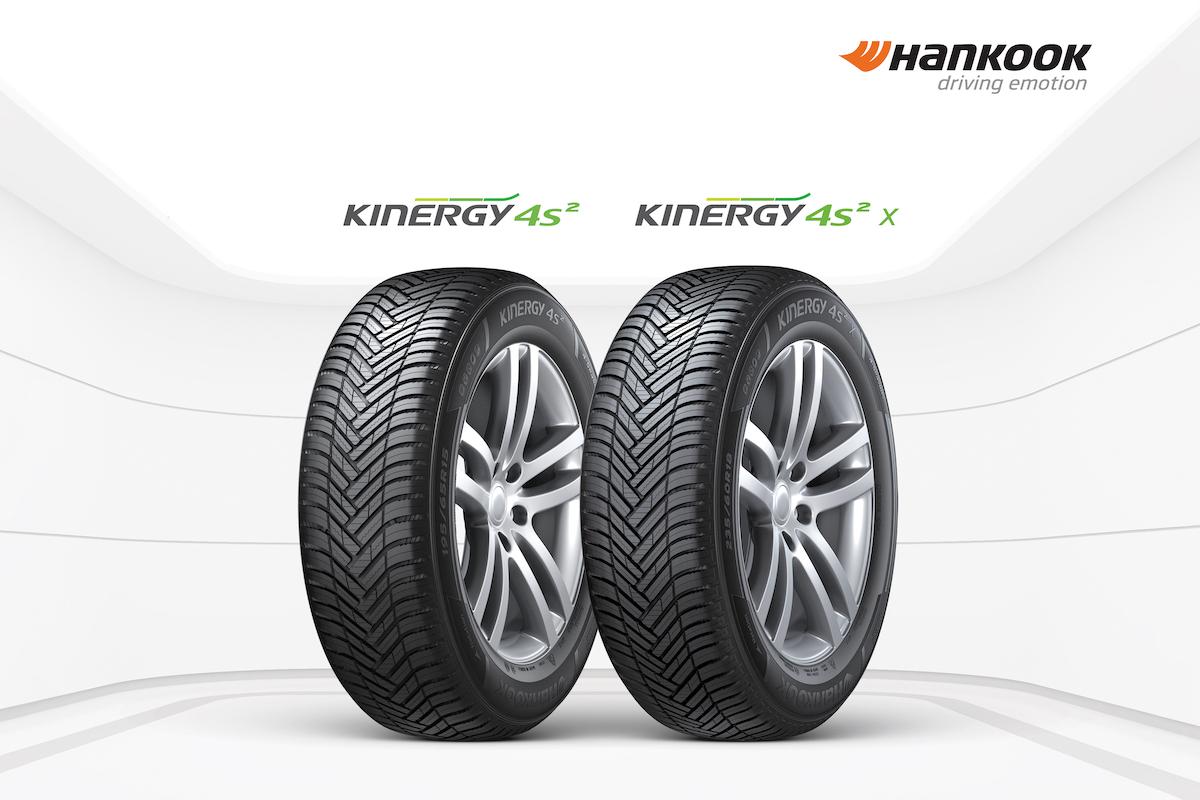 Hankook erhält ISCC PLUS-Zertifizierung