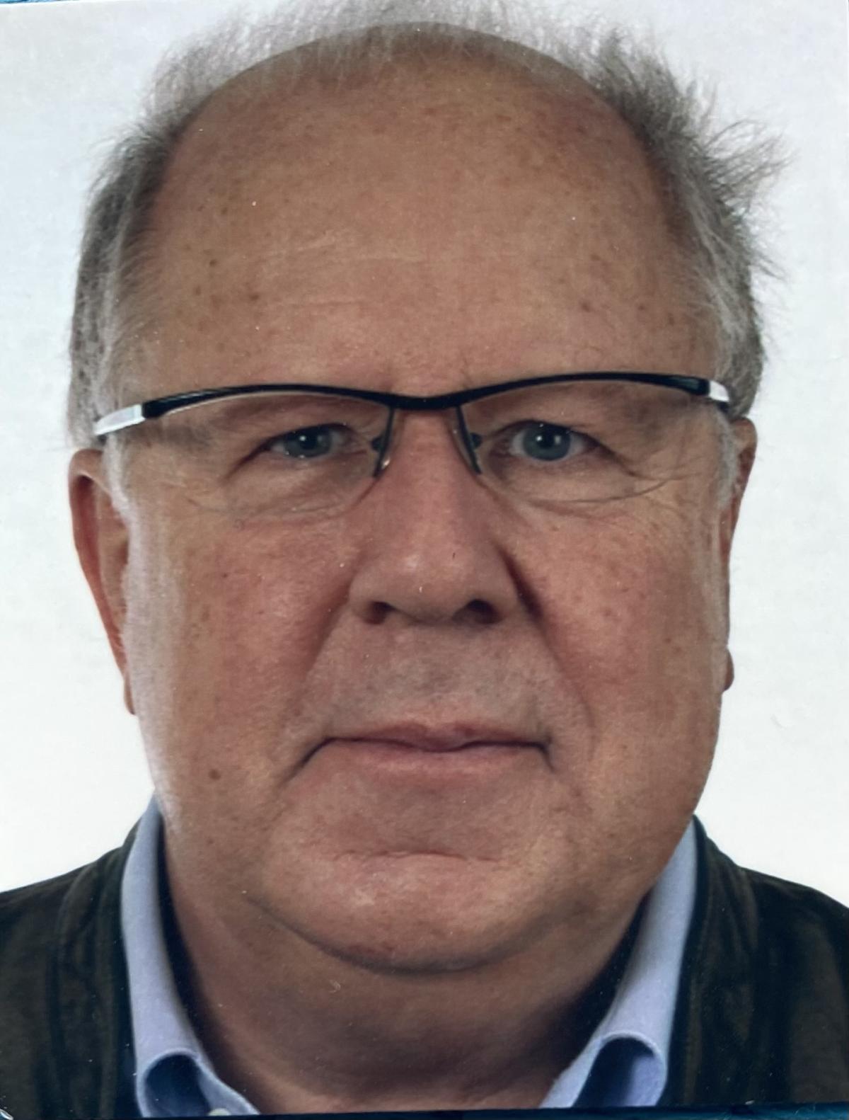 Harald Frings verlagert Schwerpunkt