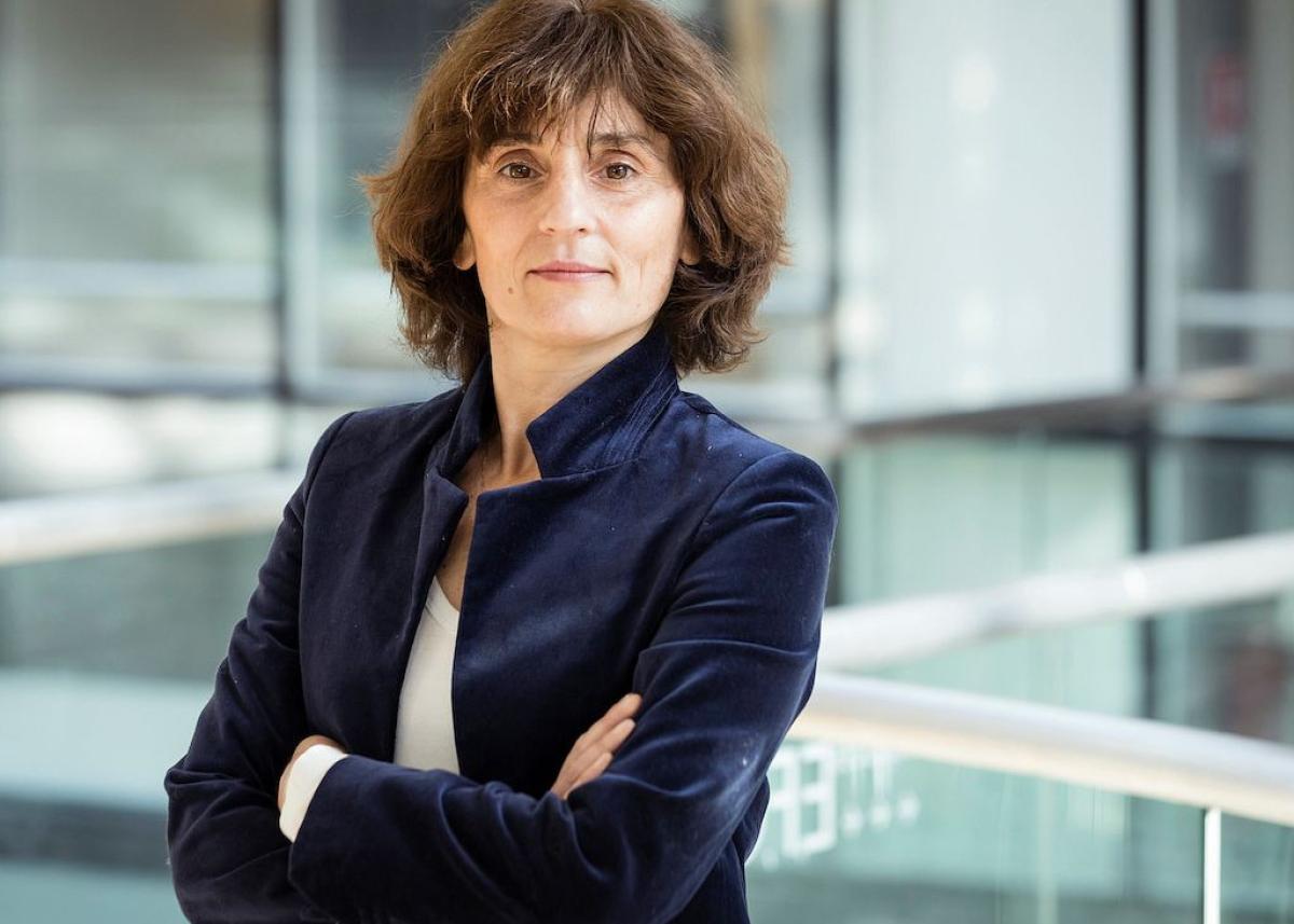  Hélène Josselin wird Vice President Markenkommunikation von Renault