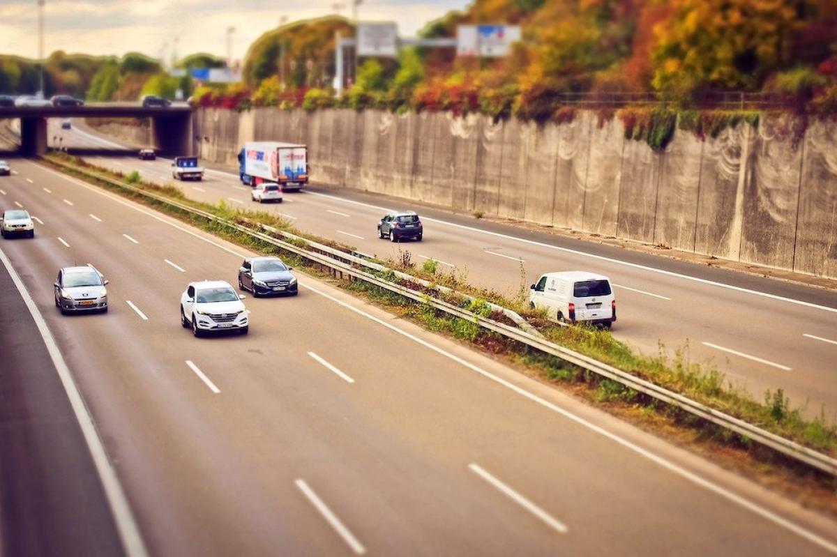 Interesse an Elektrofahrzeugen und alternativen Mobilitätslösungen steigt