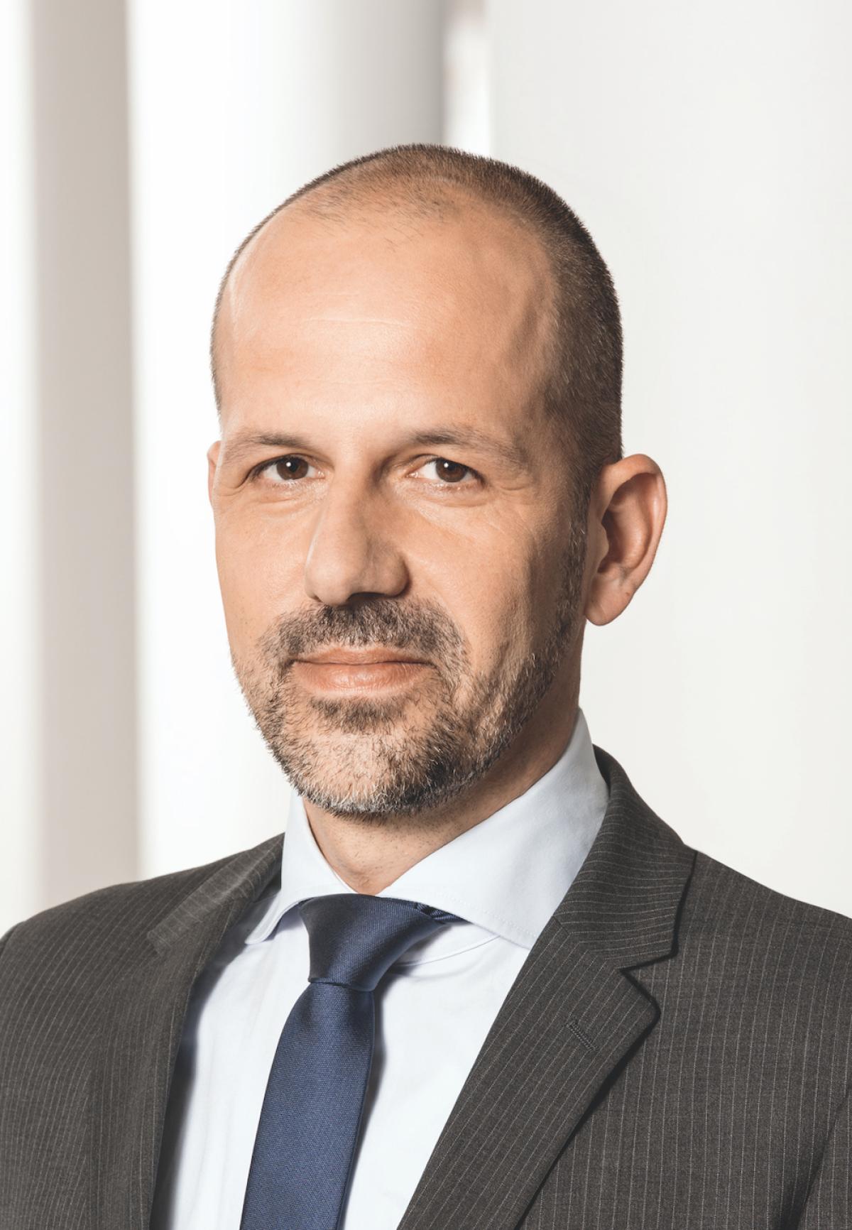 Wechsel im Vorstand der Sixt Leasing SE