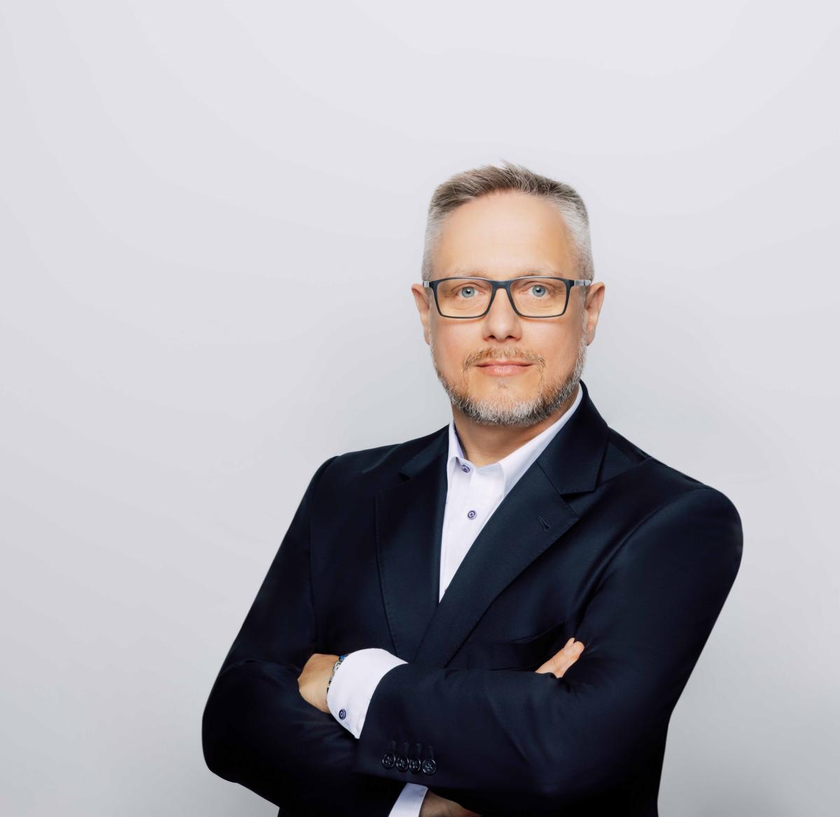 Markus Stumpp wird Director Operations bei Holman