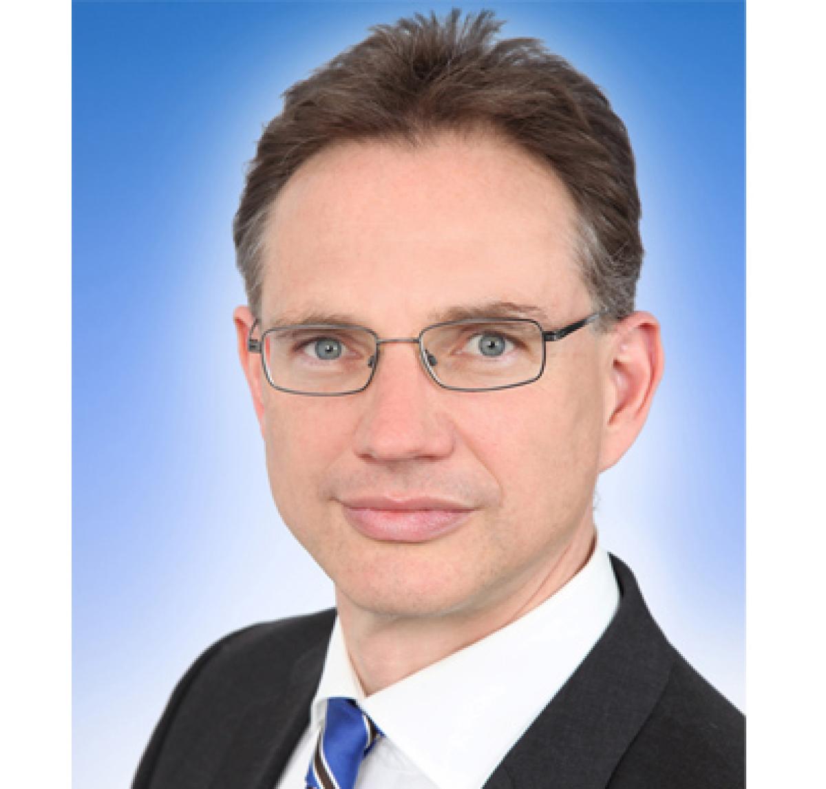 Thomas Rennebaum neuer Geschäftsführer der Volkswagen Leasing GmbH
