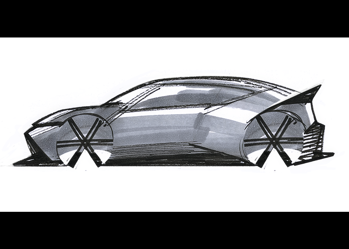 Enthüllung auf der IAA Mobility: Hyundai Motor kündigt Premiere des Concept THREE an