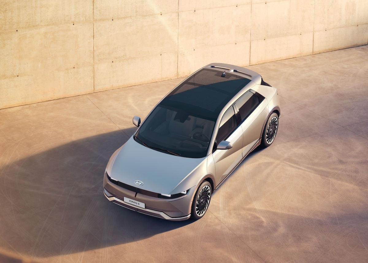 8 Jahre Garantie für neuen Hyundai IONIQ 5
