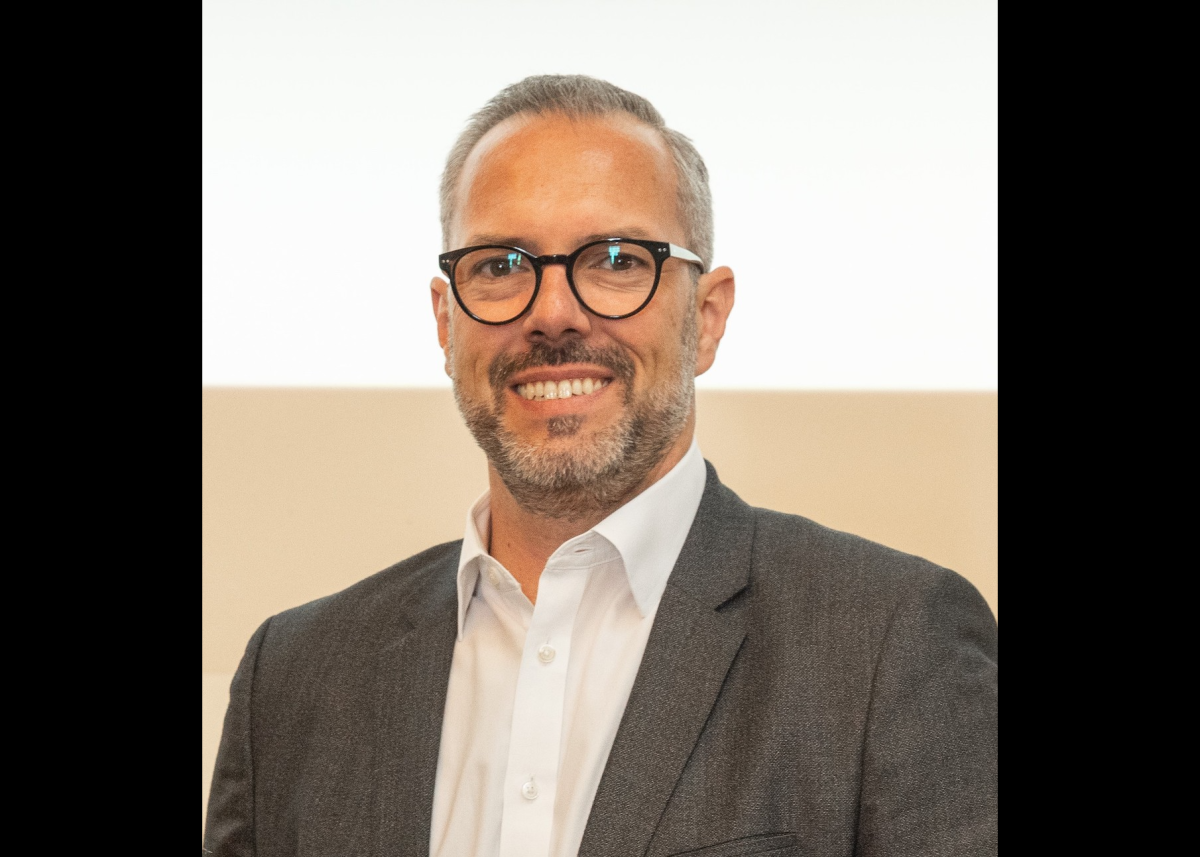 Jens Eberth wird neuer Marketingchef von Hyundai Motor Deutschland